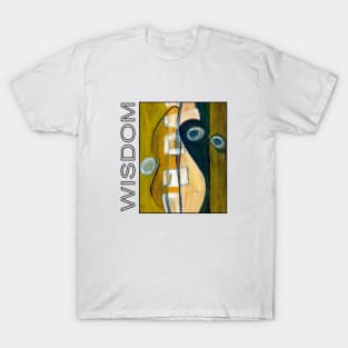 WISDOM T-Shirt